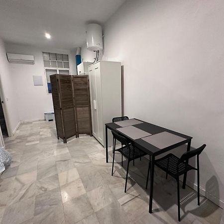 塞维利亚Lofts Escala公寓 外观 照片