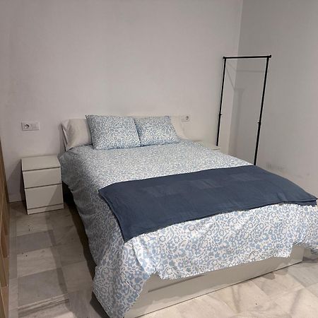 塞维利亚Lofts Escala公寓 外观 照片