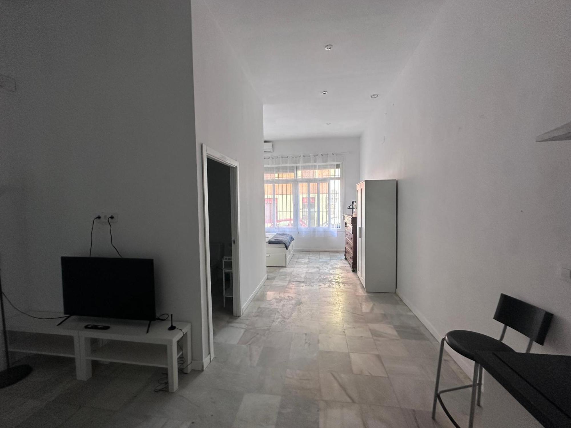 塞维利亚Lofts Escala公寓 外观 照片