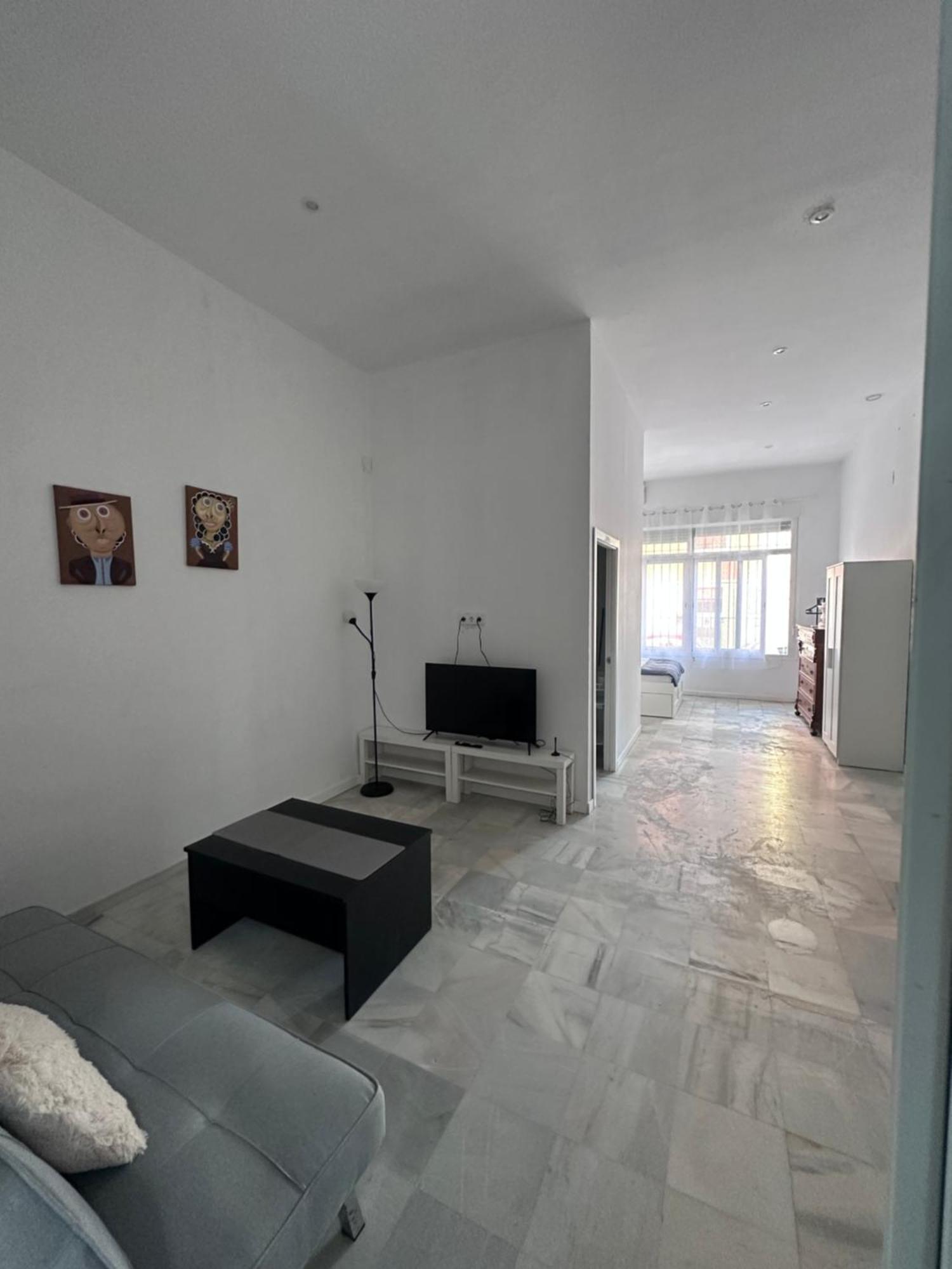 塞维利亚Lofts Escala公寓 外观 照片