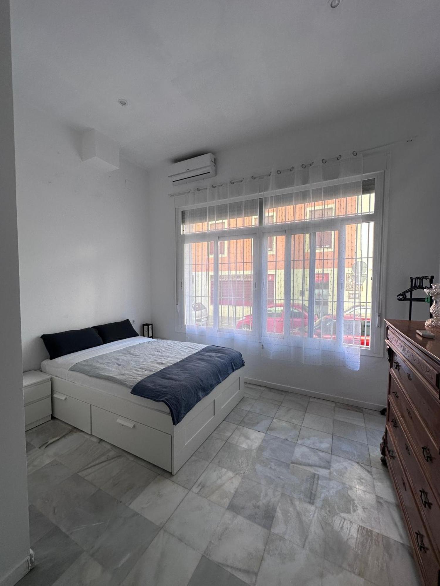 塞维利亚Lofts Escala公寓 外观 照片