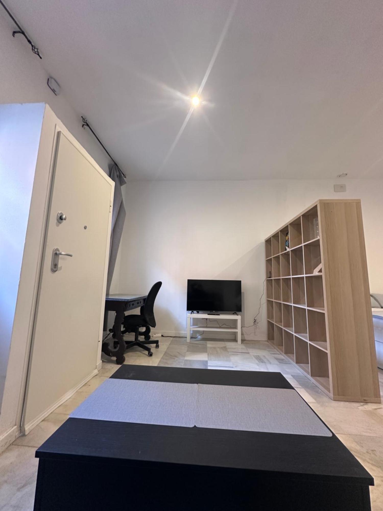 塞维利亚Lofts Escala公寓 外观 照片