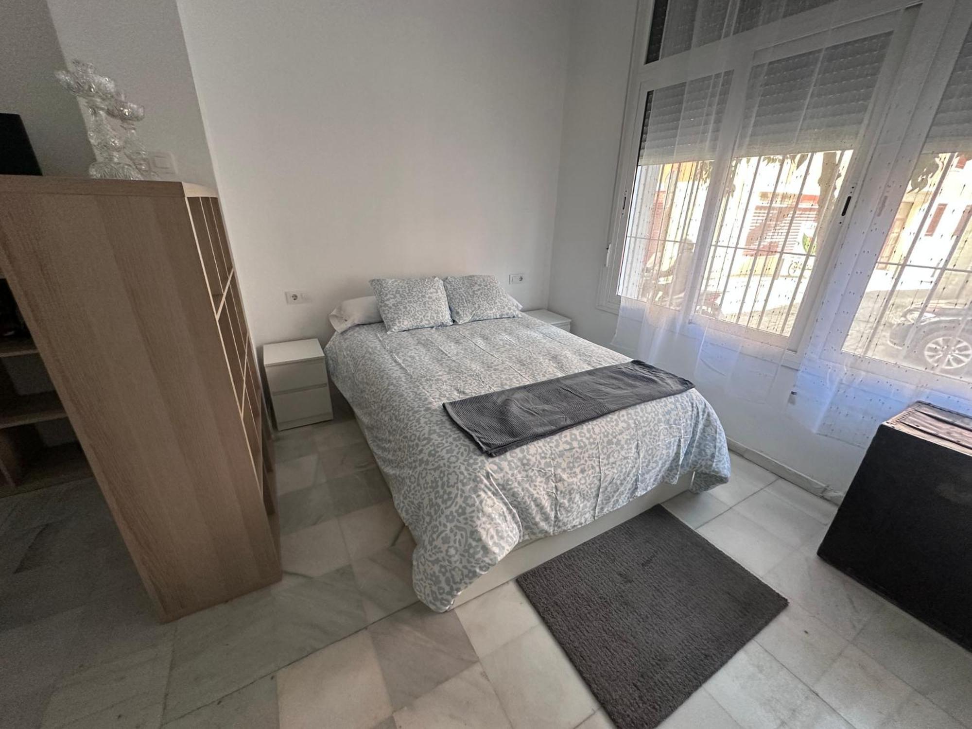塞维利亚Lofts Escala公寓 外观 照片
