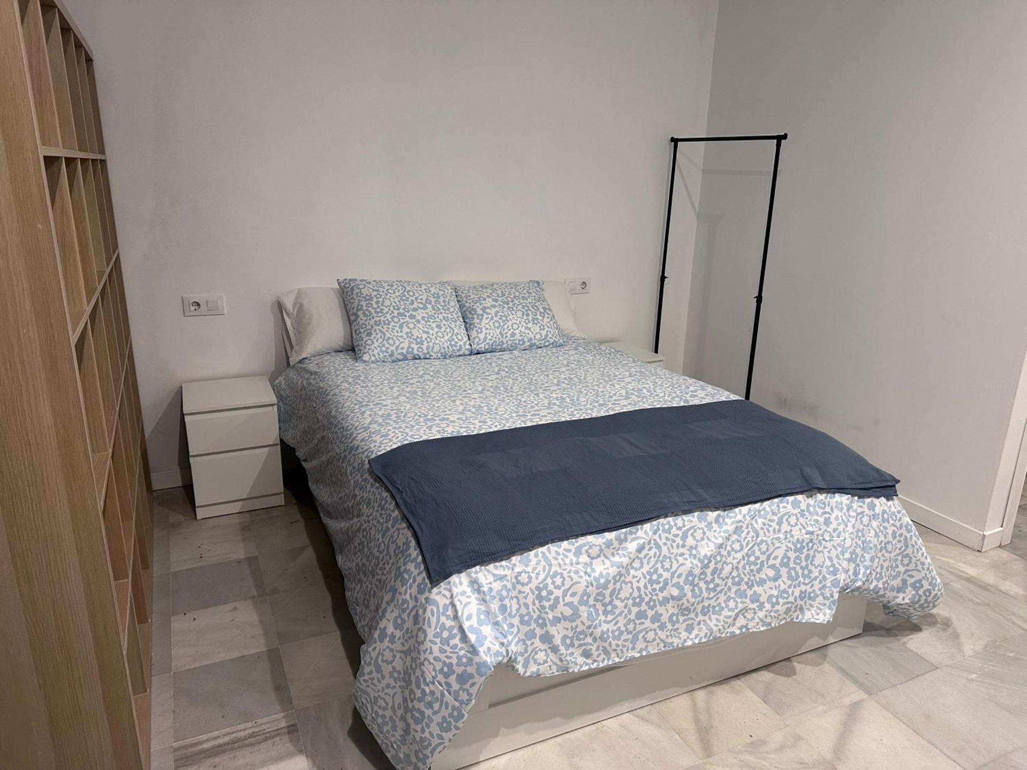 塞维利亚Lofts Escala公寓 外观 照片